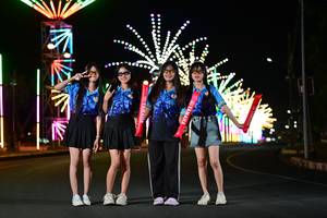 BIB: 
                            <button type="button" onclick="openModal(23705476)" class="btn btn-primary btn-sm float-right btn-popup" data-toggle="modal" data-target=".modal-high-quality">
                        <i class="fas fa-shopping-cart"></i> Add to Cart
                    </button>
                                            <button type="button" onclick="isThisMe(23705476, true)" class="btn btn-success btn-sm float-right btn-popup btn-isme hidden" data-toggle="tooltip" data-placement="bottom" title="นี่คือรูปของคุณใช่ไหม คลิกที่นี่เพื่อเอาเข้าอัลบั้ม">
                        <i class="fas fa-plus"></i> Add to album
                    </button>
                    <button type="button" onclick="isThisMe(23705476, false)" class="btn btn-warning btn-sm float-right btn-popup btn-isnotme hidden">
                        <i class="fas fa-ban"></i> Remove from album
                    </button>